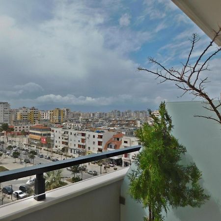 Comfy apartament Apartamento Vlorë Exterior foto